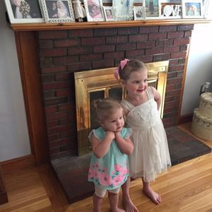 Meet your Posher, Steven